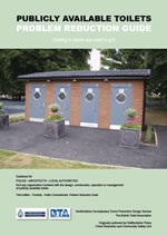 Picture of the BTA Problem Reduction Guide