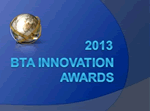 BTA Innovation Awards 2013